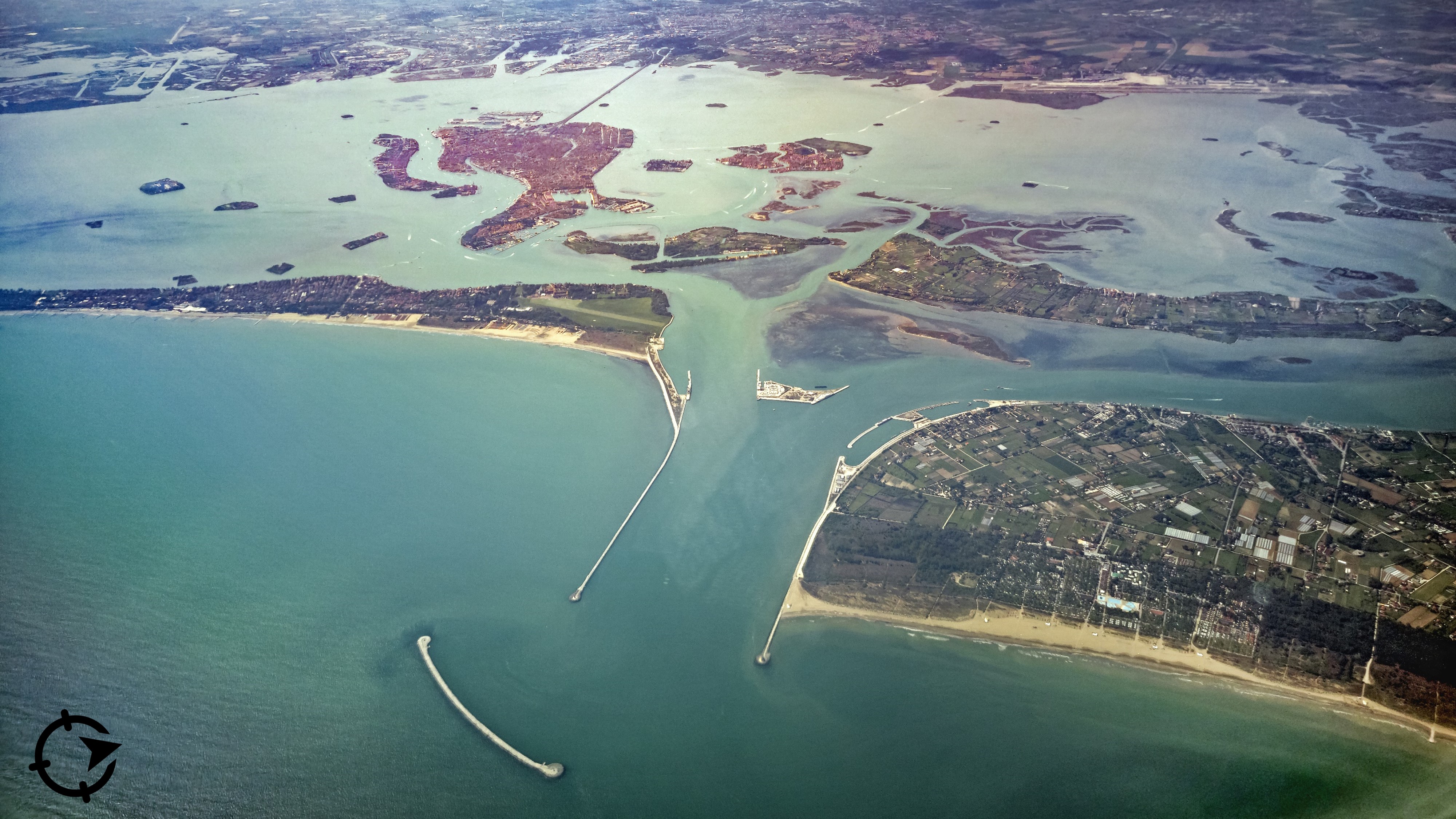 Venetian Lagoon